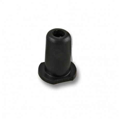 "EFB Knickschutztlle schwarz, bis zu 6.0mm ETUE 2"