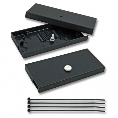 "EFB 53704.1 LWL Mini-Spleissverteiler Kunststoff"
