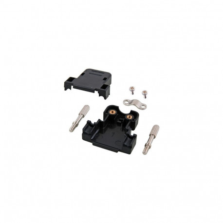 "EFB 29520.1 E-DH15 schwarz verpackt"