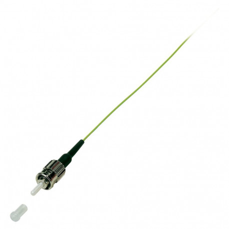 "EFB Faserpigtail ST OM2 Grn 2m - 1 Stck"
