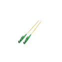 "EFB R&M Simplex Patchkabel E2000/APC-E2000/APC OS2 1m LSZH 3mm gelb G657A1 (C)"