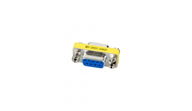 EFB sugimuundur EB411 mini DB9B/DB9B