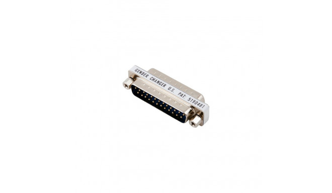 EFB pistikuadapter EB414 mini D-Sub25 S/S