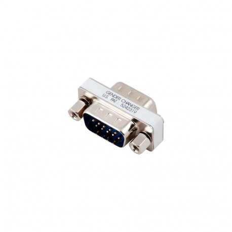 "EFB EB410 Mini Gender Changer DB9S/DB9S"