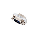 "EFB EB410 Mini Gender Changer DB9S/DB9S"