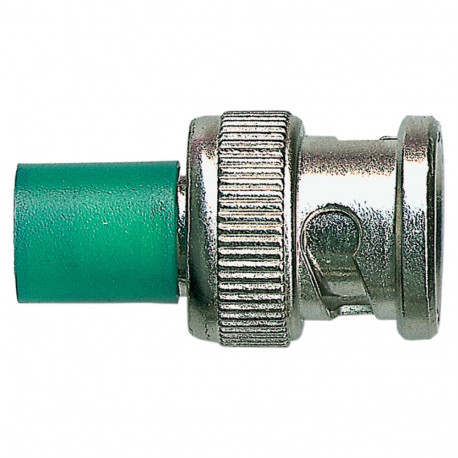 "EFB Abschlusswiderstand 50 Ohm Stecker"