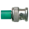 "EFB Abschlusswiderstand 50 Ohm Stecker"