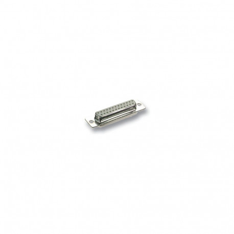 "37 pole D-sub Female Connector"