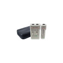 "Enhanced-Networkcabletester RJ45 Leitungsprüfer Messger."