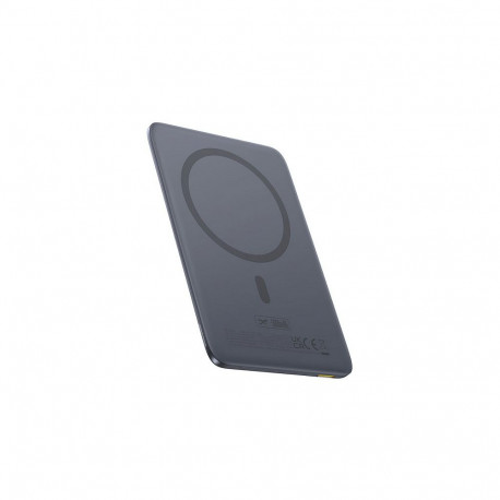 "PicoGo AM41 5000mAh 20W Grey + USB-C 60W 30cm Black"