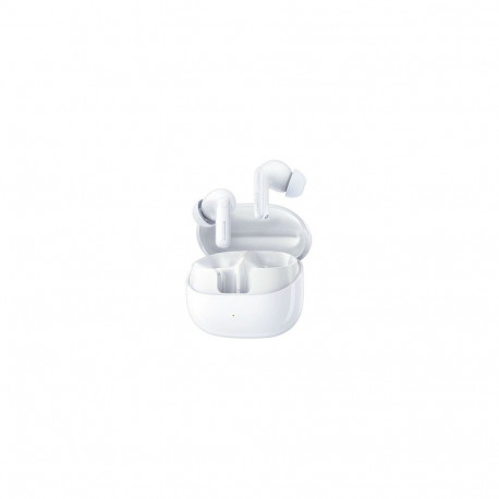 Bass juhtmevabad in-ear kõrvaklapid BP1 Pro, kuuvalge