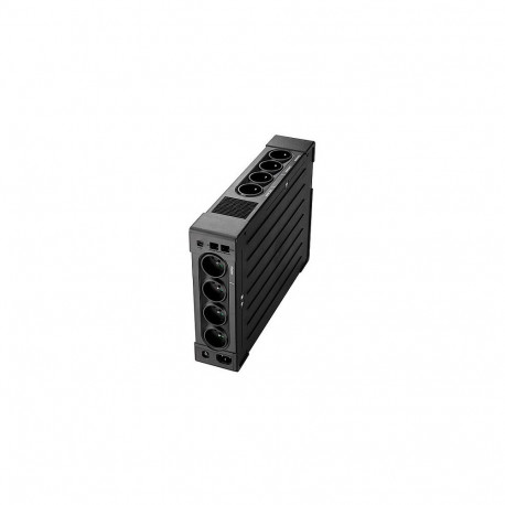 "Eaton Ellipse PRO 1600 - USV - Wechselstrom 230 V - 1000 Watt - 1600 VA - 9 Ah - USB - Ausgangsansc