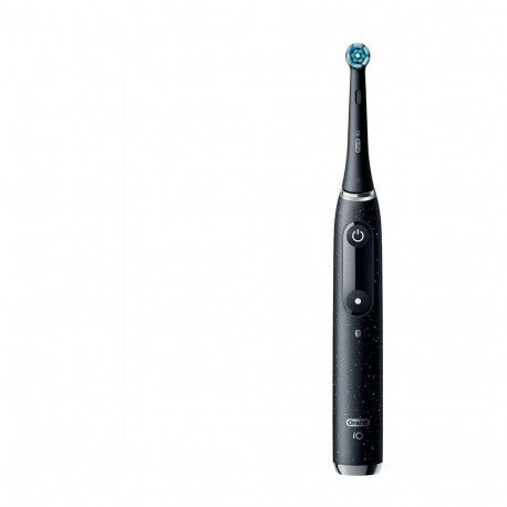 "Oral-B iO Series 10 Black"