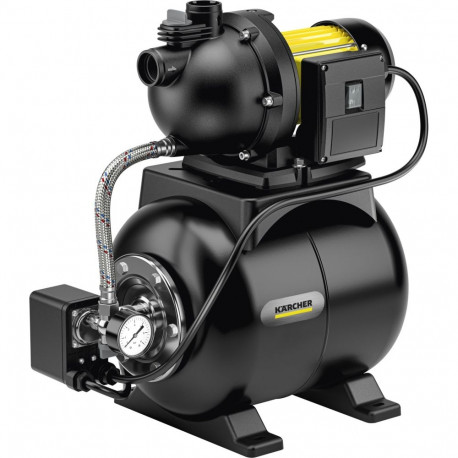 veepump BP 3.200 Home 600W, must