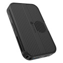 D ICY BOX mitmeportiline dokijaam IB-DK4071M-CU31