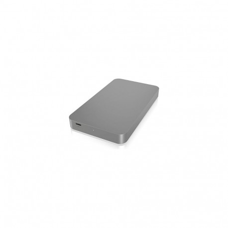 ICY BOX korpus IB-247-C31 USB 3.1 Type-C 2,5"