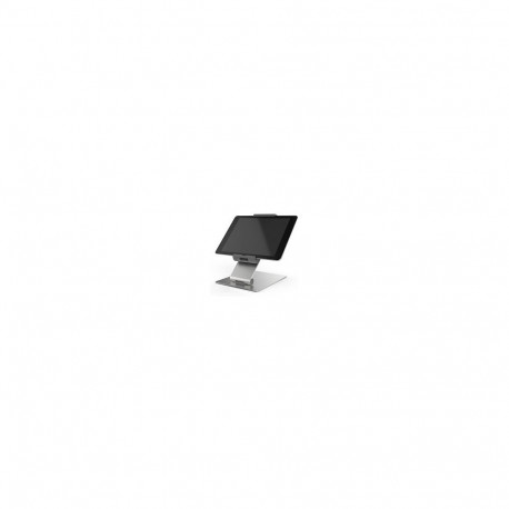 "Tablet Holder TABLE metallic silber 8930-23"