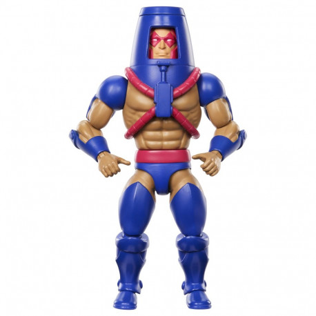 "Masters of the Universe Origins Cartoon Collection Man-E-Faces"
