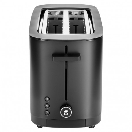 "Toaster 4-fach schwarz ENFINIGY"