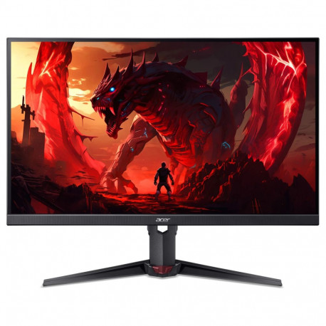 Nitro mängumonitor XV270UX1bmiiprx 27Zoll WQHD IPS 16:9 200Hz
