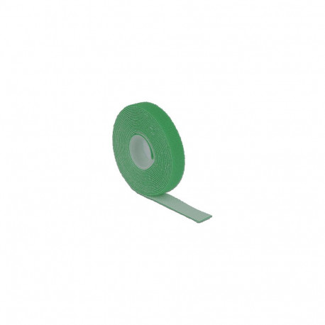 Delock takjapael rullis L3m x B13mm, roheline