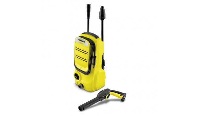 "K 2 Compact"