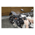 "K 3 Power Control"