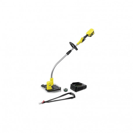 "LTR 36-33 Battery Set Akku-Rasentrimmer"