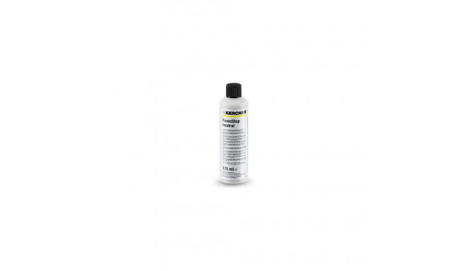 FoamStop neutraalne vahtuvastane aine 125ml
