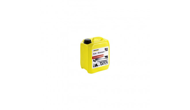 "Autoshampoo (5 Liter)"