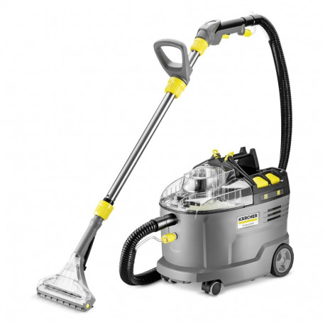 Puzzi tekstiilipesur 9/1 Bp Adv