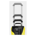 K 7 Smart Control Flex Bluetooth LCD-ekraan, kollane/must