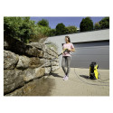 K 7 Smart Control Flex Bluetooth LCD-ekraan, kollane/must