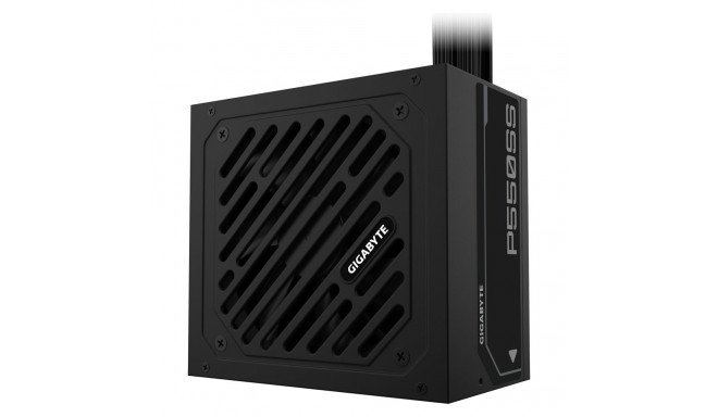 "550W Gigabyte P550SS"