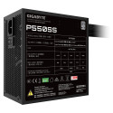 "550W Gigabyte P550SS"