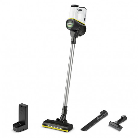"VC 6 Cordless ourFamily (wei/schwarz)"