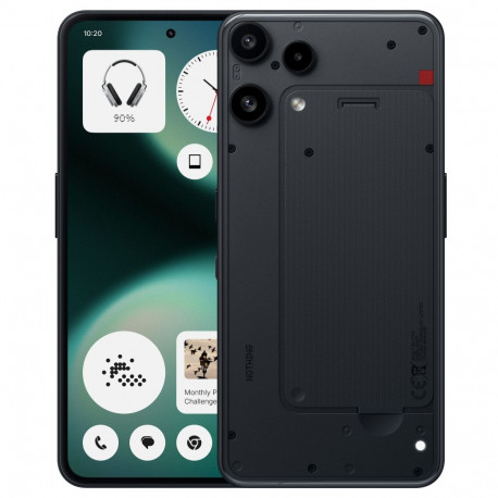 Nothing telefon (3a) Lite 8RAM 128GB, must