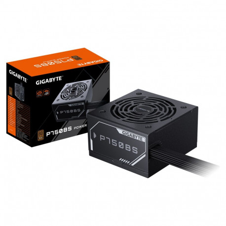 "750W GIGABYTE P750BS ATX Netzteil 80+ Bronze"