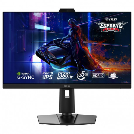 MSI monitor MPG 272QRF X36 68,6cm/27" (2560x1440) 16:9 WQHD Rapid IPS 1ms 360Hz HDMI DisplayPort USB