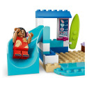 "43280 LEGO 43280 Disney Classic Spa am Strand mit Lilo und Stitch (2.5.)"