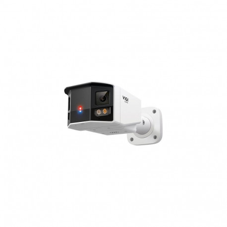 "VIGI 8MP Outdoor ColorPro Panoramic Bullet Network Camera"
