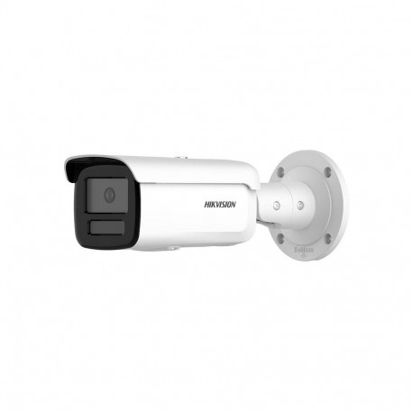 HIKVISION bulletkaamera DS-2CD2T86G2H-2I(2.8mm)(eF) 8MP Easy IP 4.0