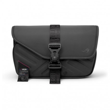 Asus üleõlakott ROG Slash 4.0, must