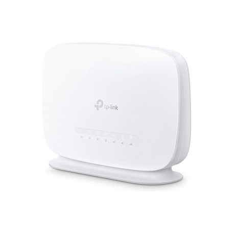 "TP-Link Archer MR505 WLAN Router Gigabit Ethernet Dual-Band 2.4 GHz/5 GHz 4G White"