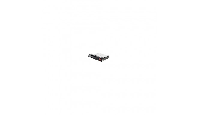 "3.84TB SATA 6G Read Intensive SfF SSD for G10+ Servers"