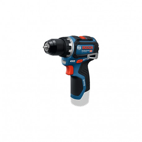 "Powertools Akku-Bohrschrauber GSR 12V-32 Professional, 12Volt (blau/schwarz, ohne Akku und Ladegert