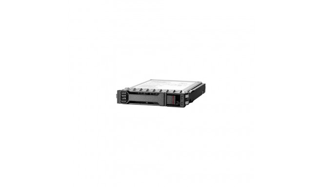 "3.84TB SATA 6G MU SFF SSD for G10+ Servers"