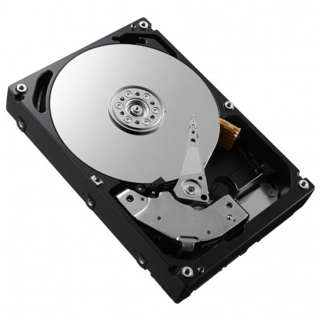 "SPS-DRV HDD 4TB 6G 3.5 SATA CNHP SMB"