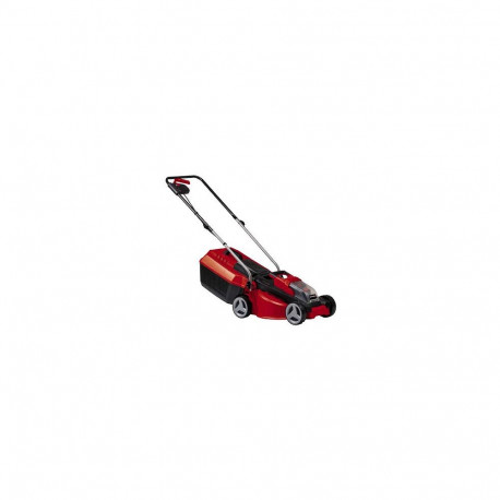 Power X-Change akuga muruniiduk GE-CM 18/30 Li 18Volt Li-Ionen Akku 3,0Ah, punane/must