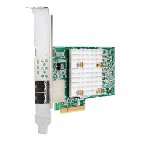 "Smart Array E208e-p SR Gen10 Storage Controller"